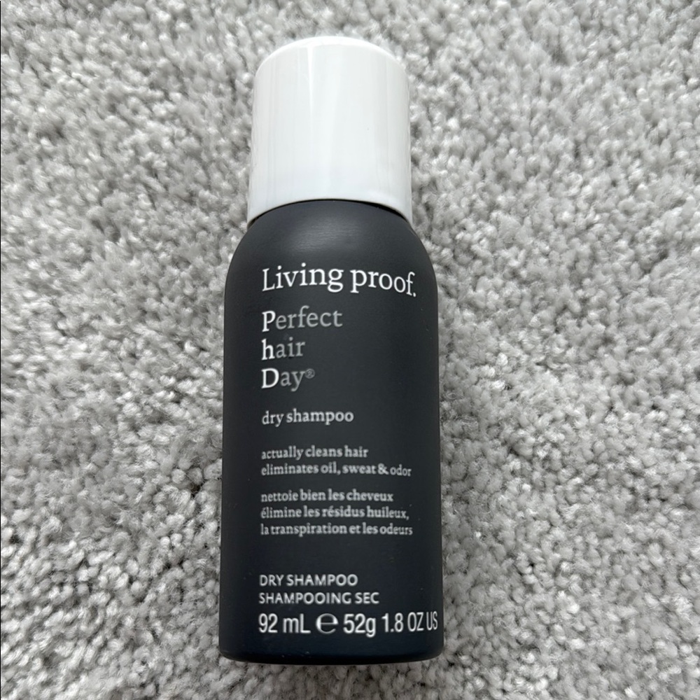 ☘️3/$25☘️ Living Proof Hair Care Spray - Picture 3 of 4